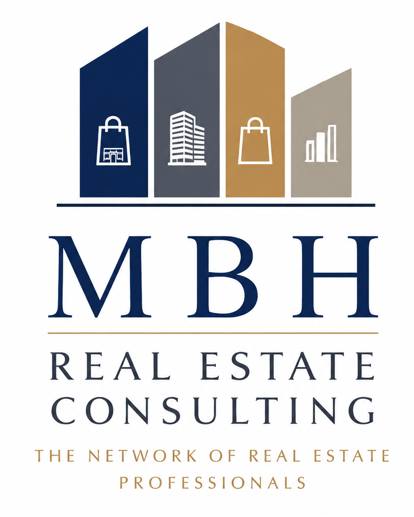 MBH Real Estate Consulting - The Network of Real Estate Professionals